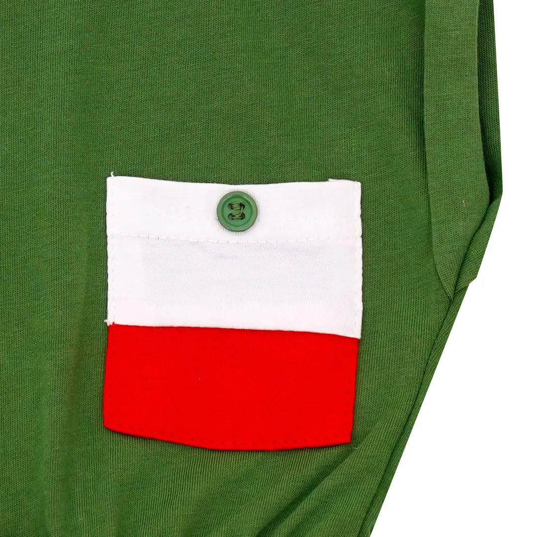 The nest clothing