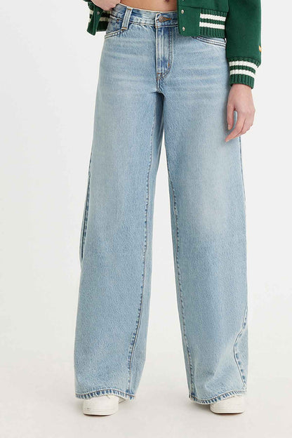 Levi's