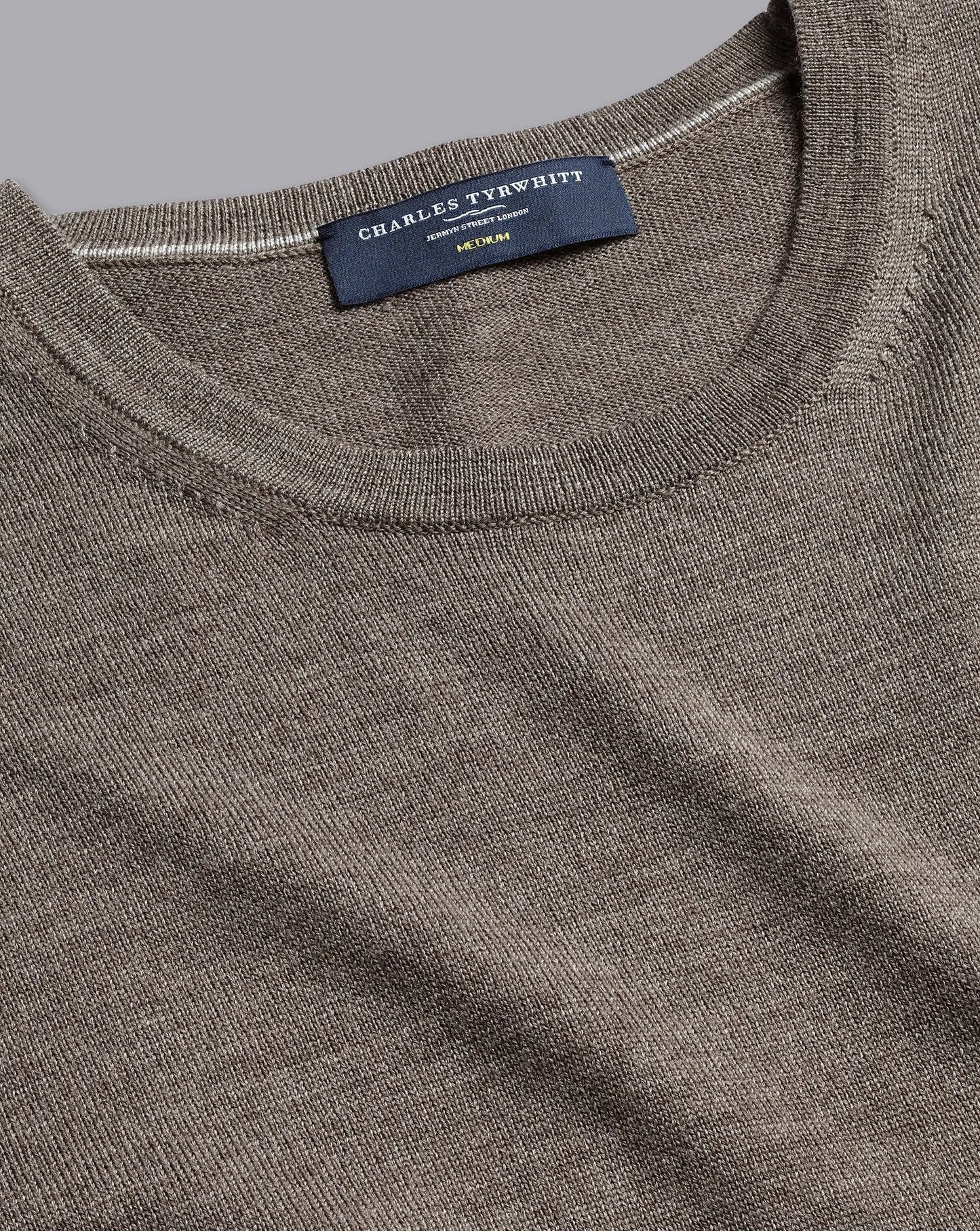 Charles Tyrwhitt