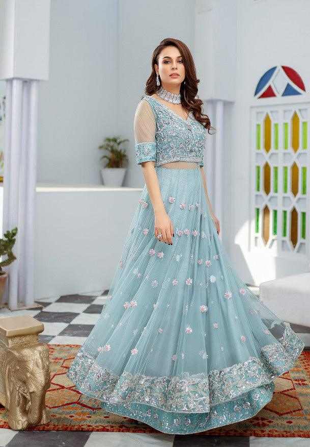 Kausar Attire