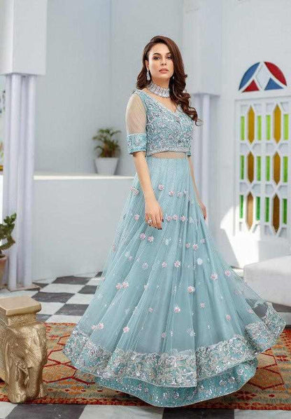 Kausar Attire - AK Galleria