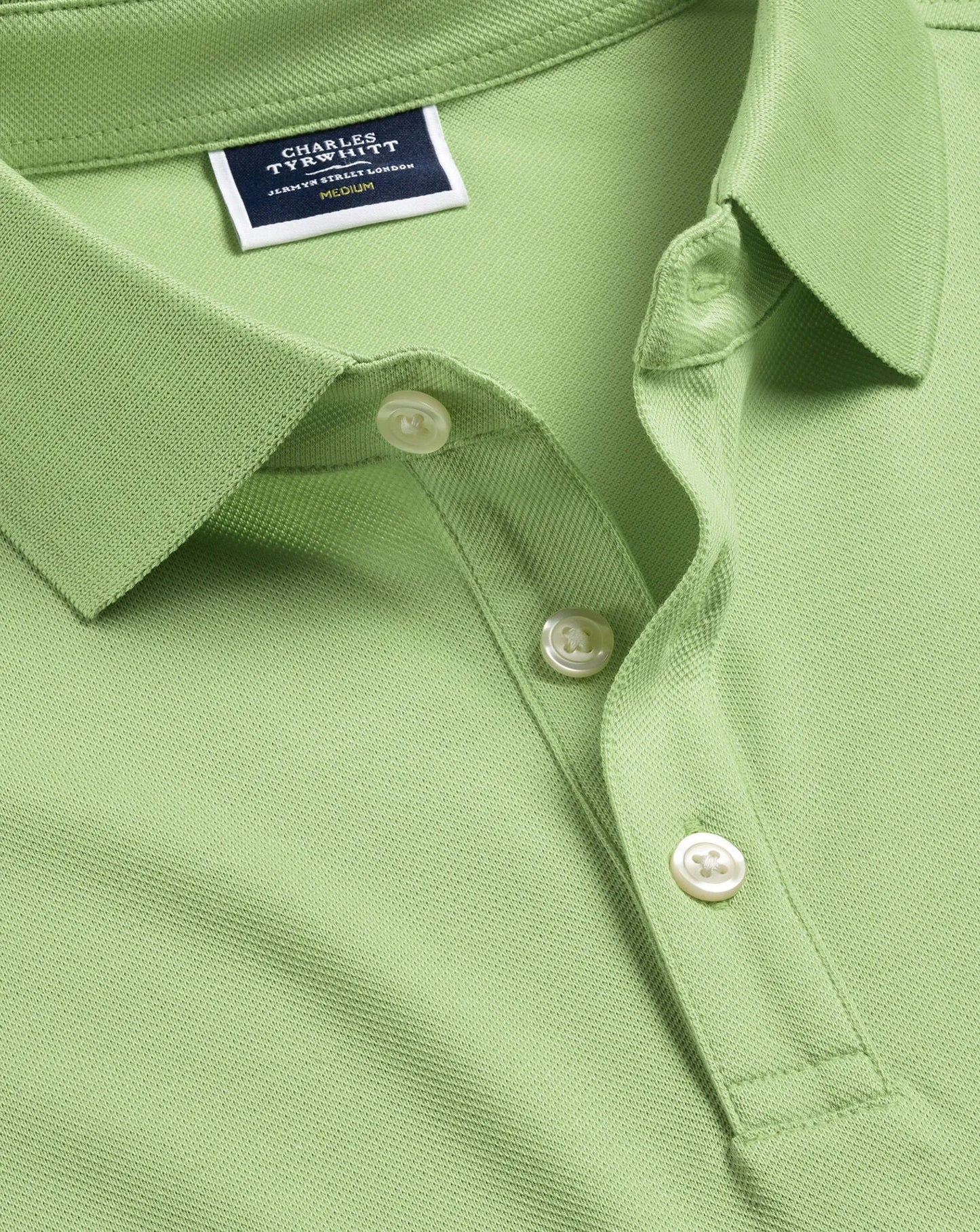 Charles Tyrwhitt
