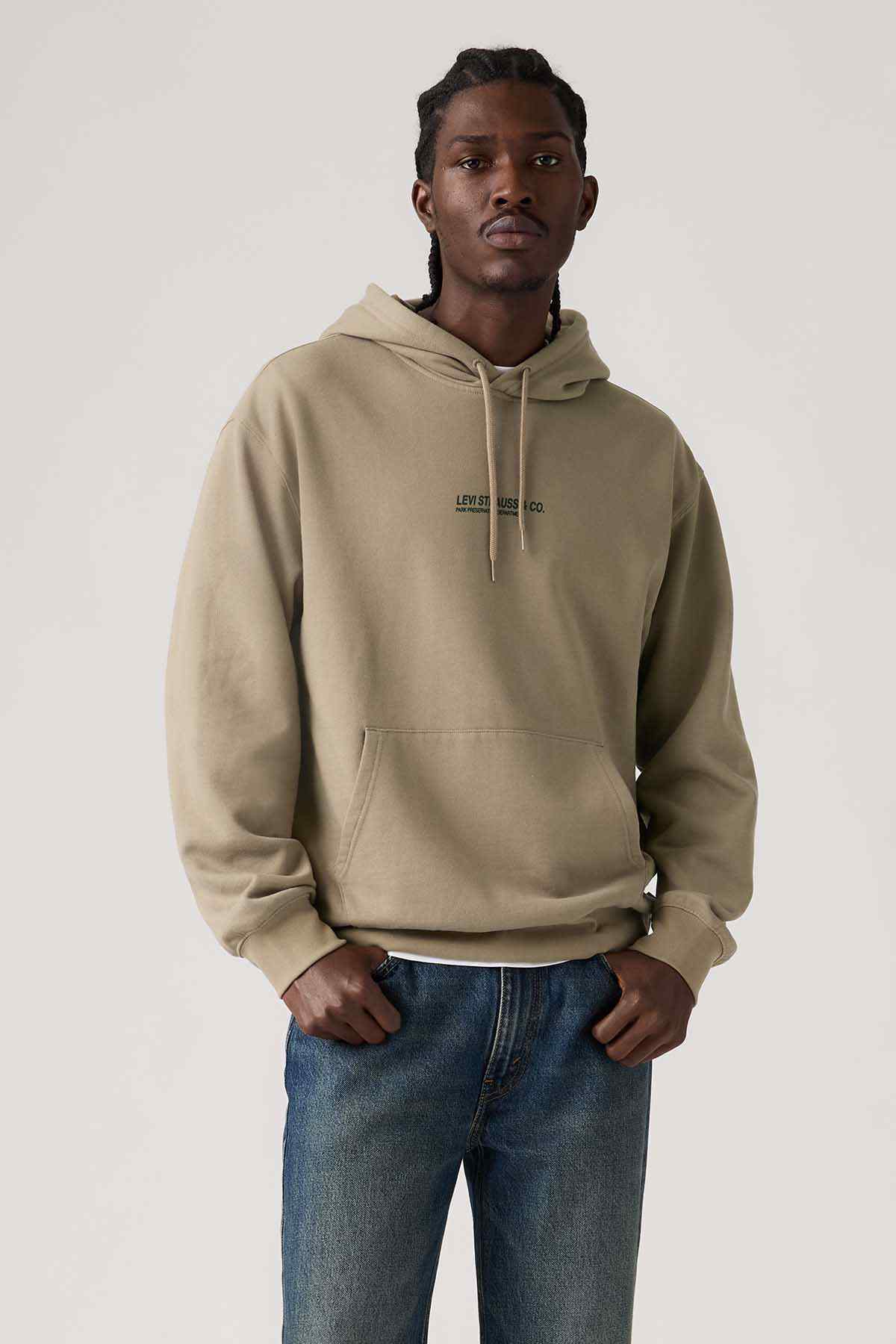 Levi's