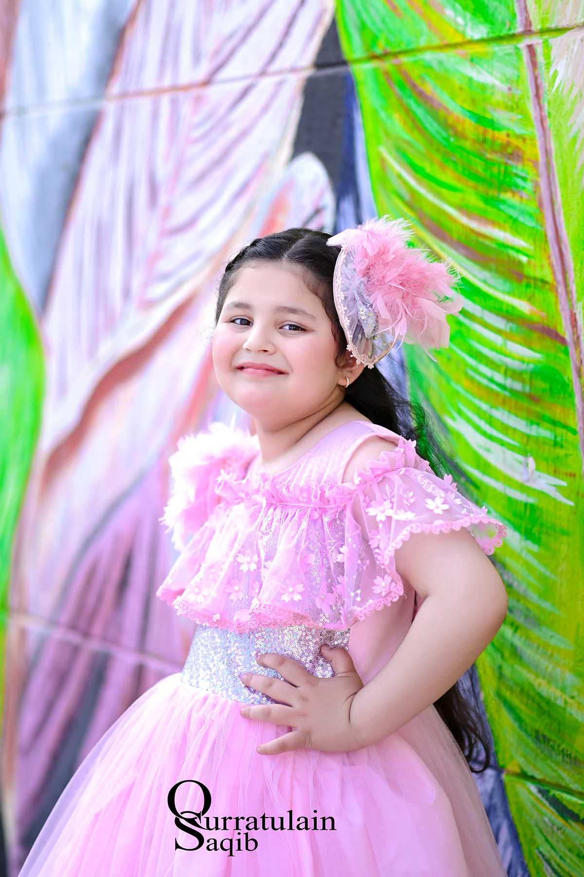 Qurratulain saqib - AK Galleria