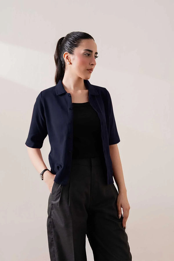 buy online ladies western shirts in Pakistan