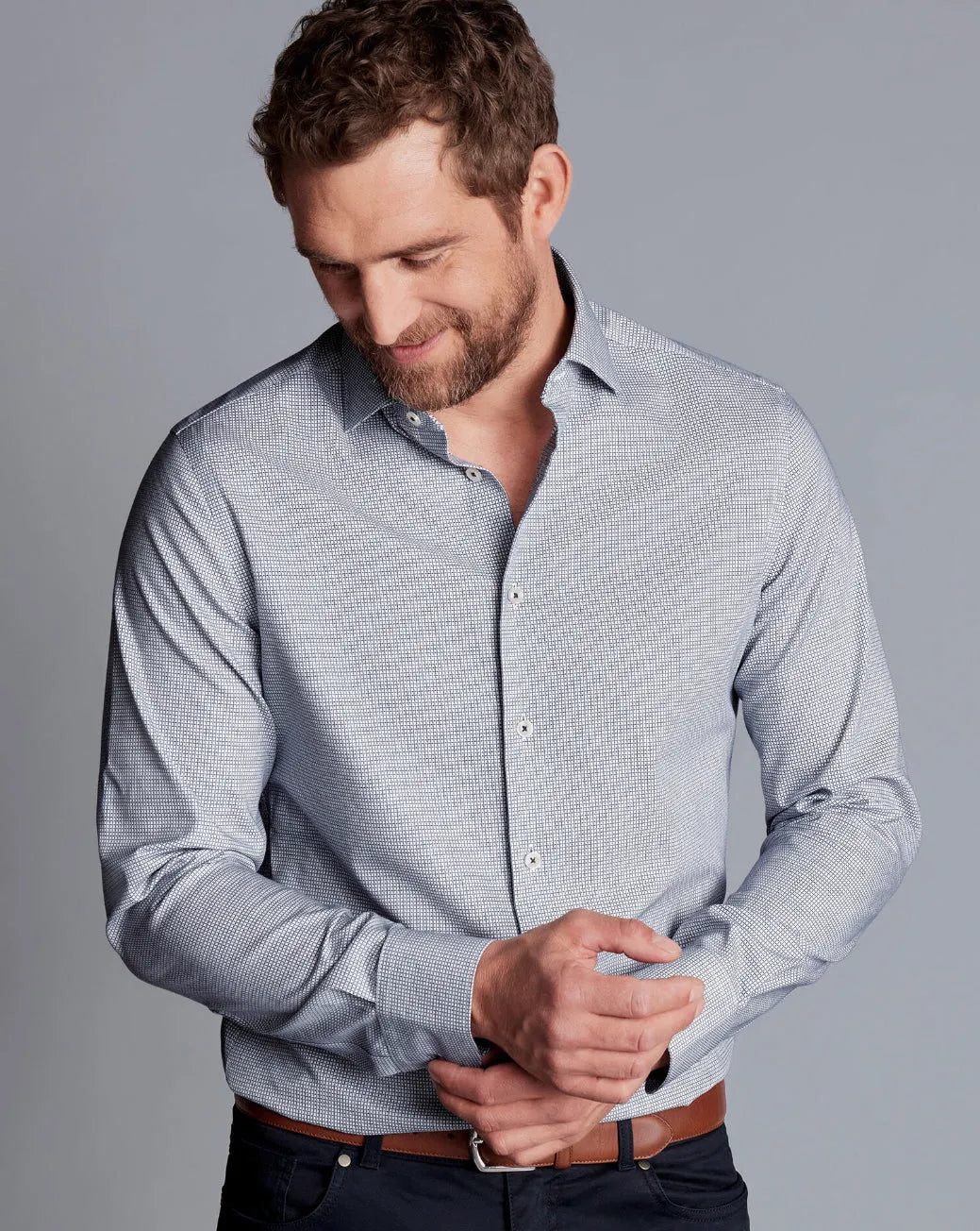 Charles Tyrwhitt