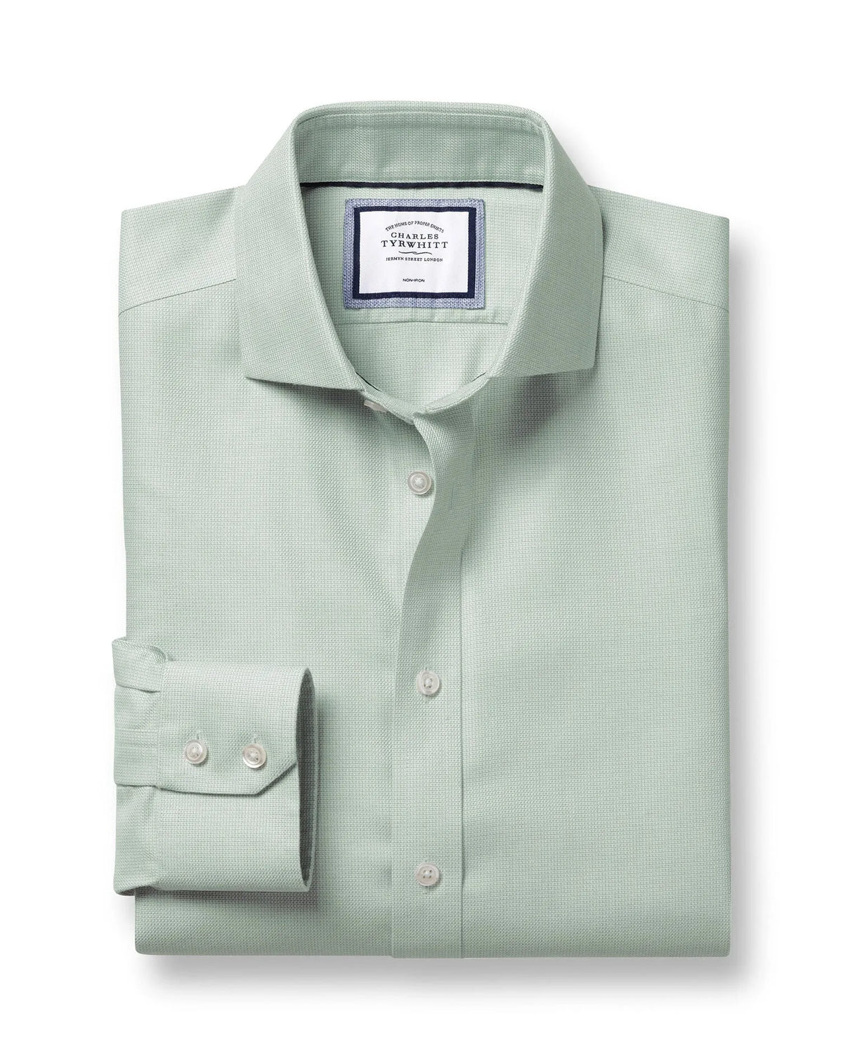 Charles Tyrwhitt