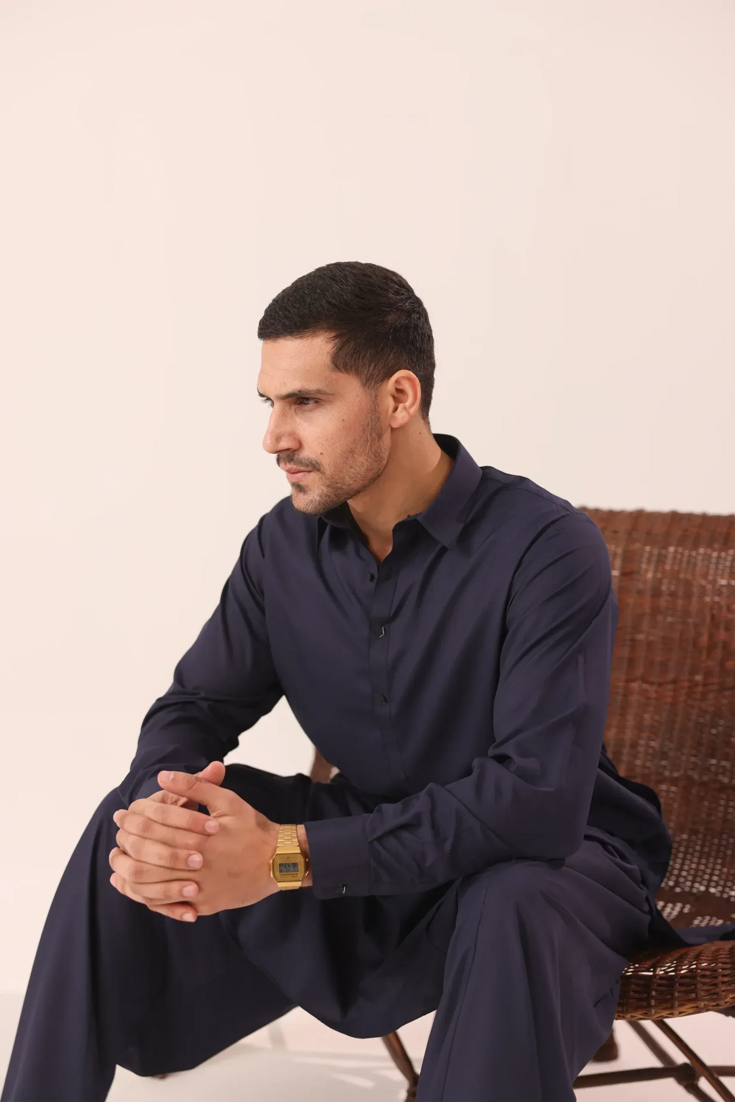 Jahangir Khan - AK Galleria