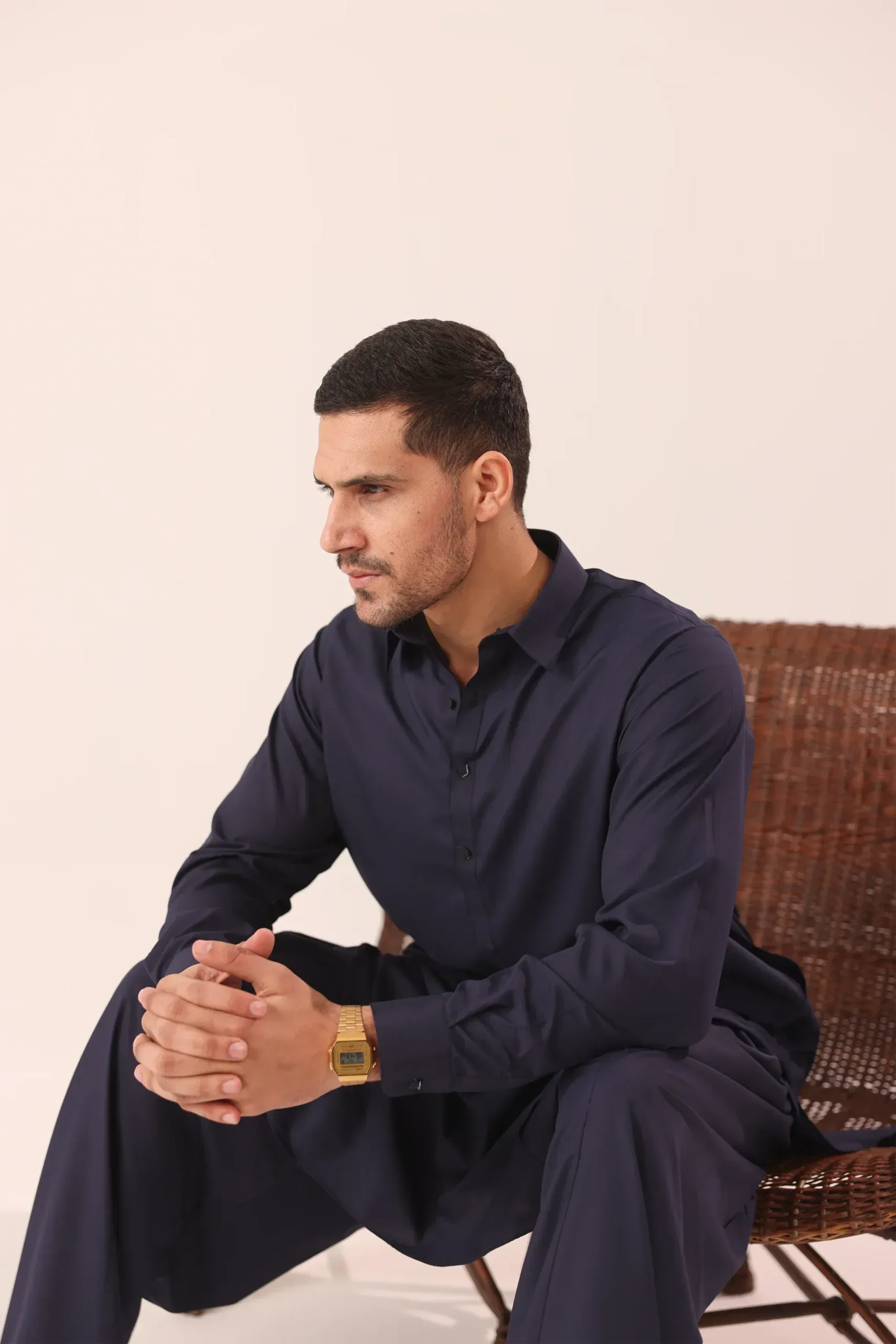 Jahangir Khan - AK Galleria