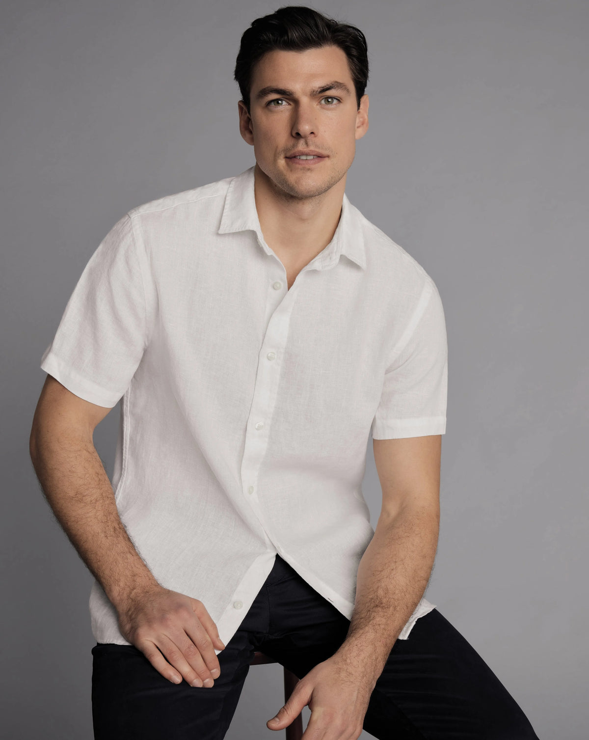 Charles Tyrwhitt