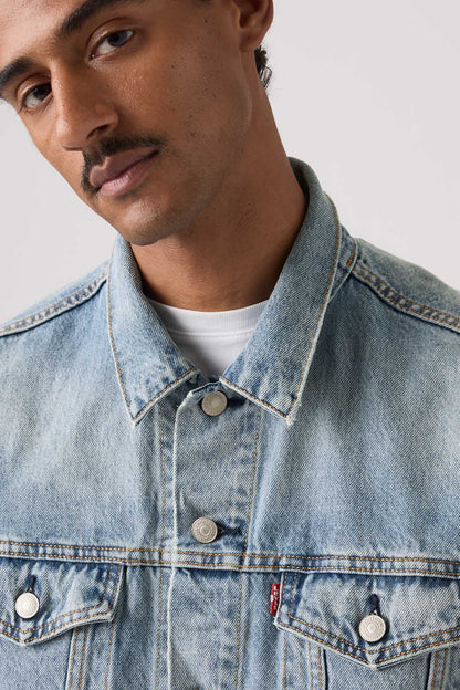 Levi's