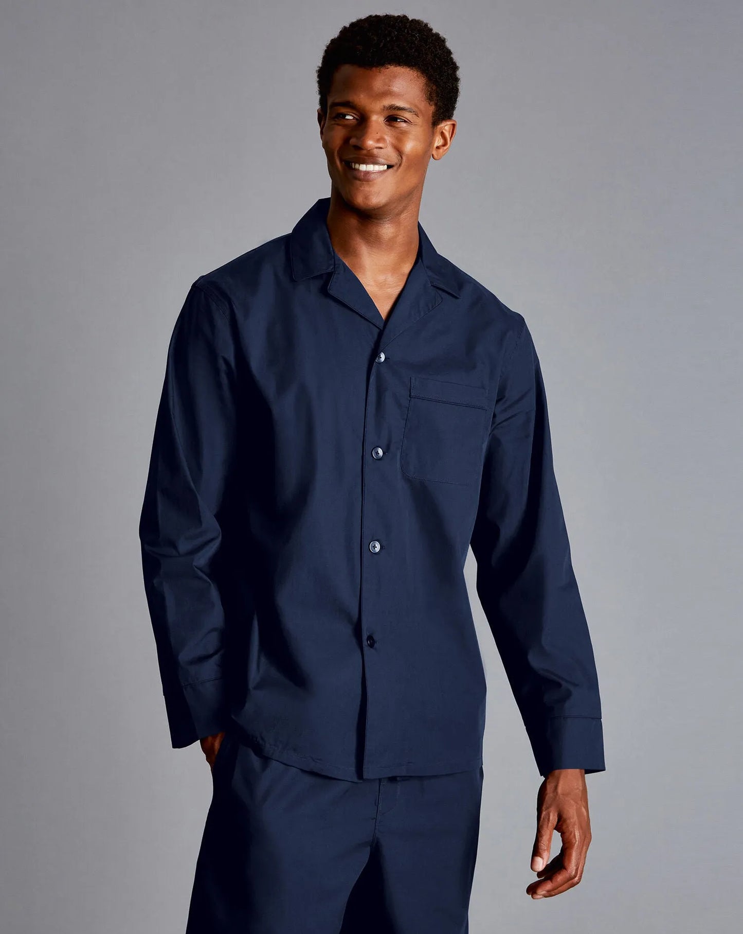 Charles Tyrwhitt
