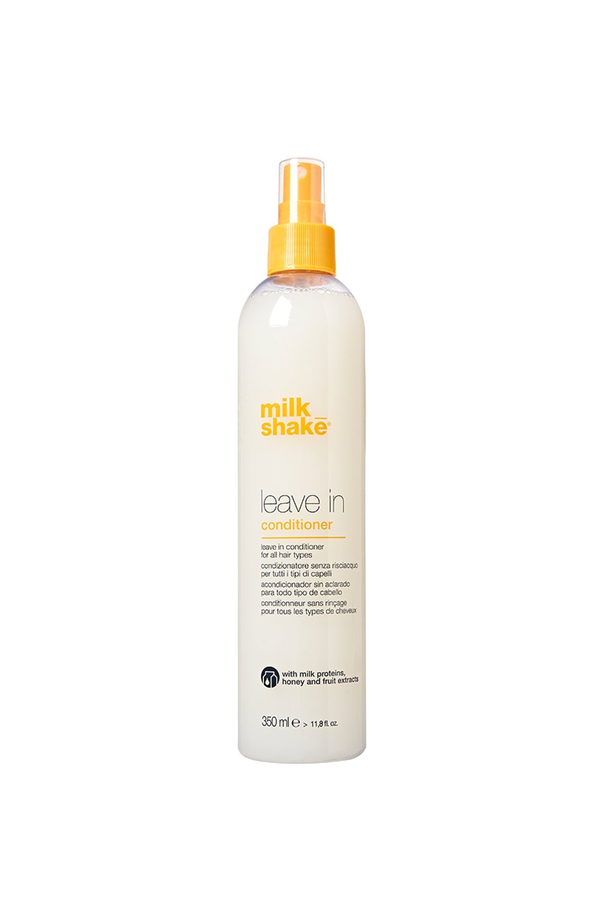 MILK SHAKE