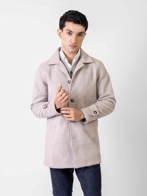 buy best men's winter coats online in Pakistan