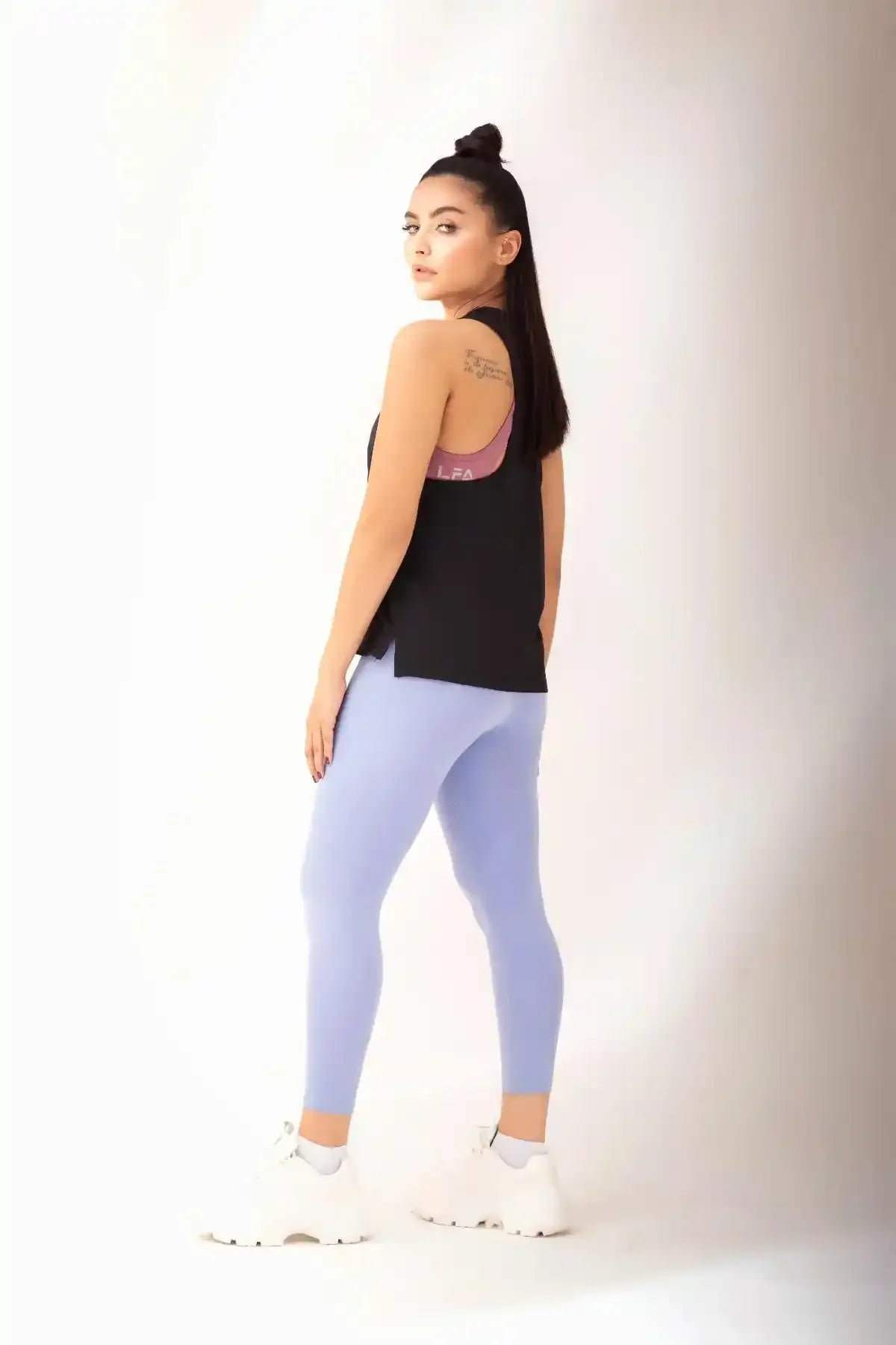 Living Fit Apparel