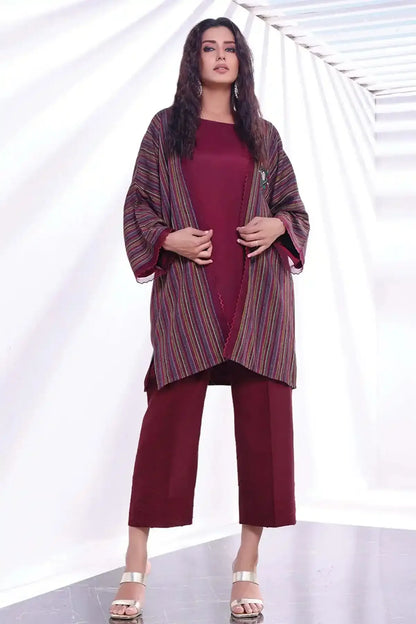 Nimra Kashif - AK Galleria