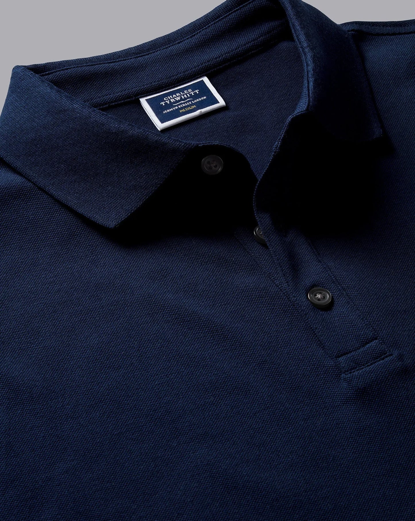 Charles Tyrwhitt