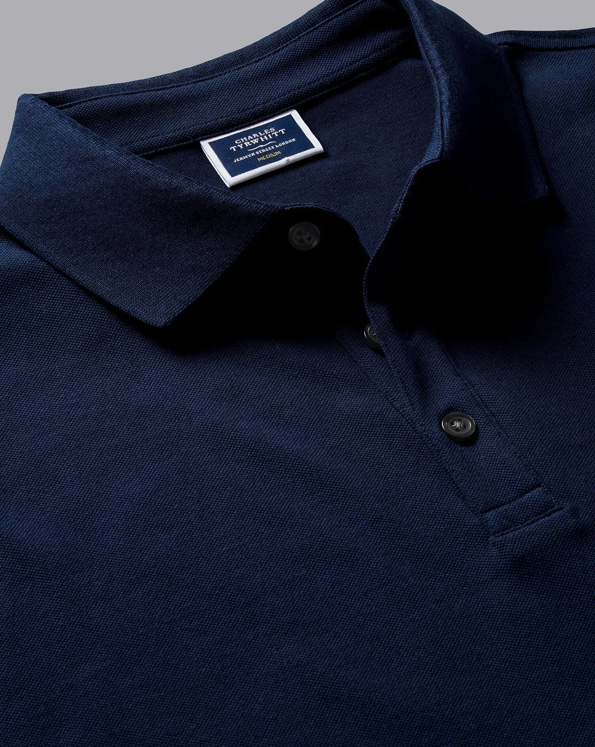 Charles Tyrwhitt