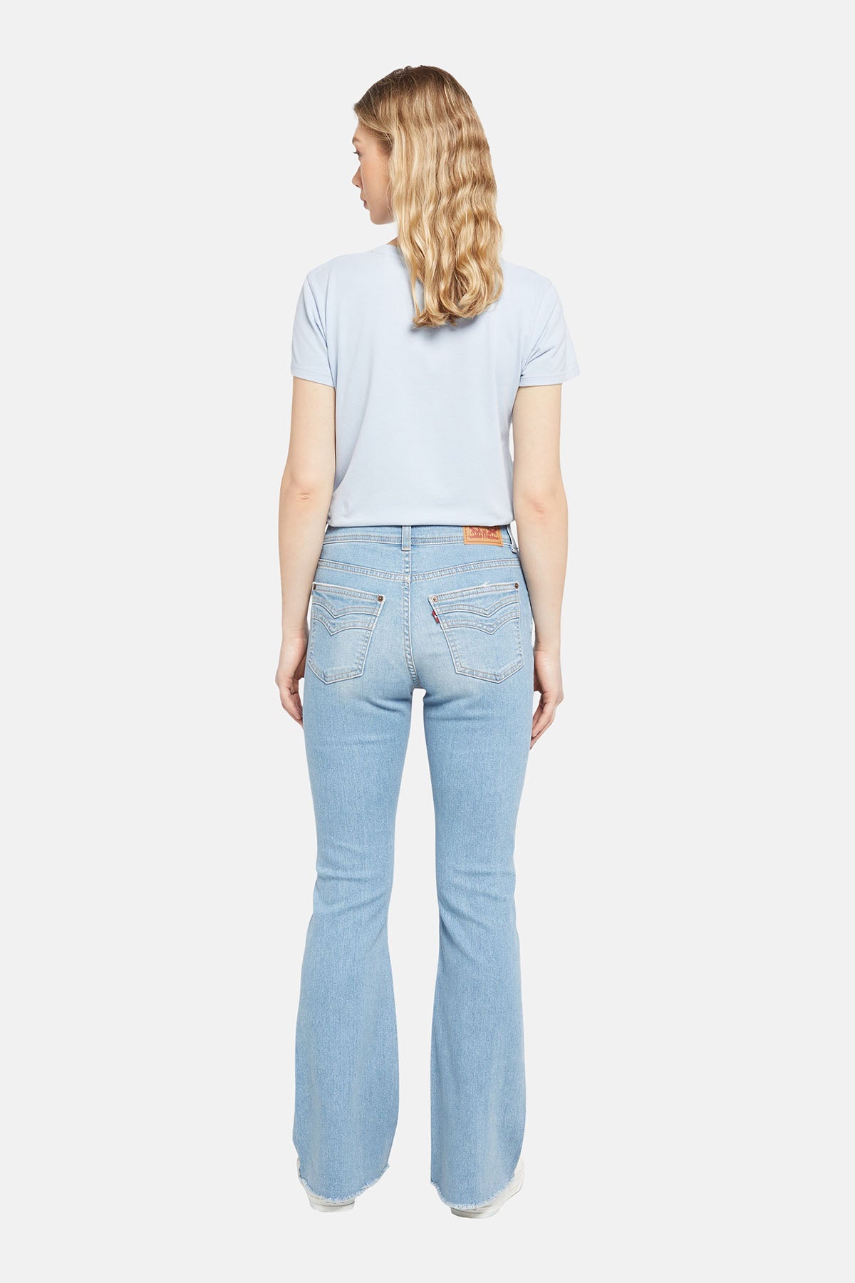 Levi's