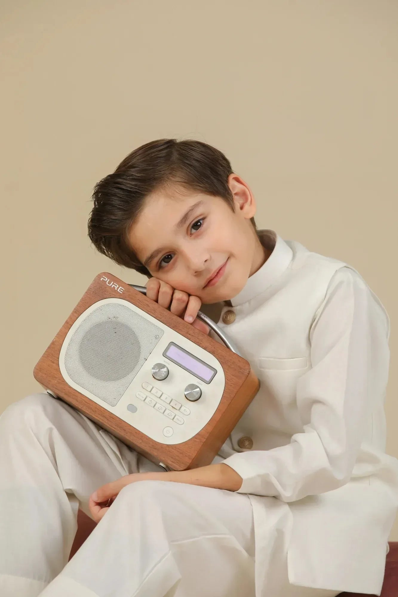 MURAQSH - AK Galleria