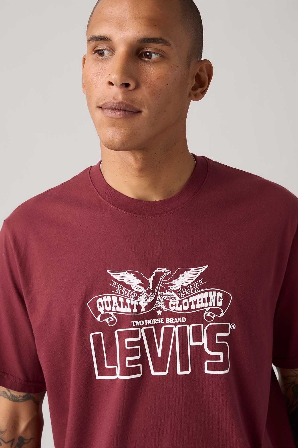 Levi's