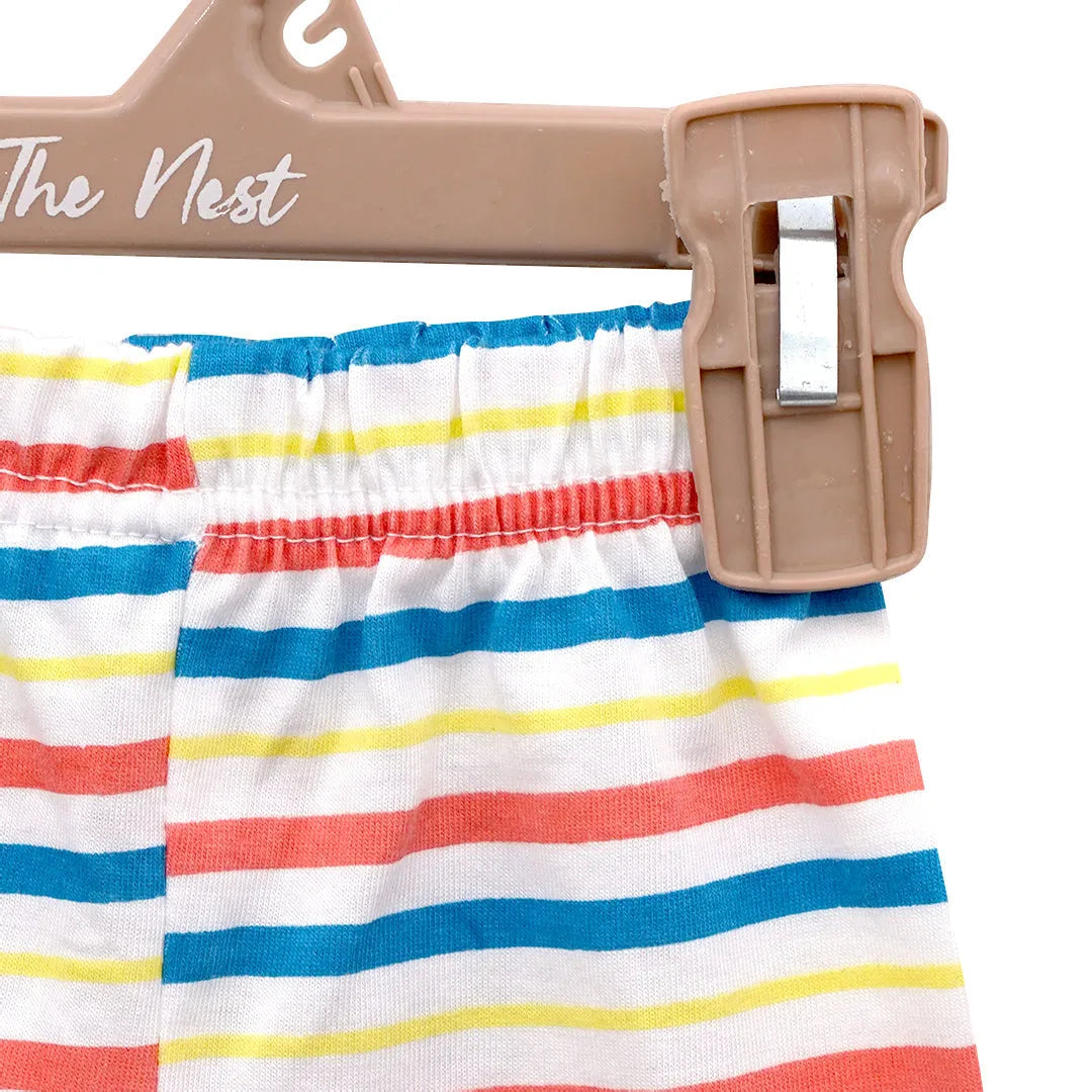The nest clothing
