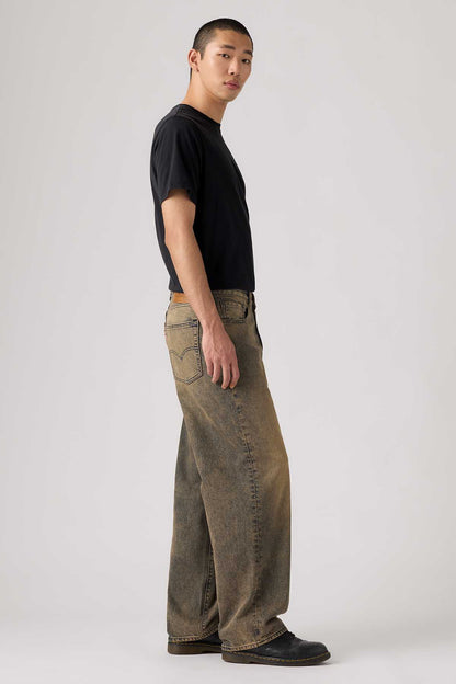 Levi's