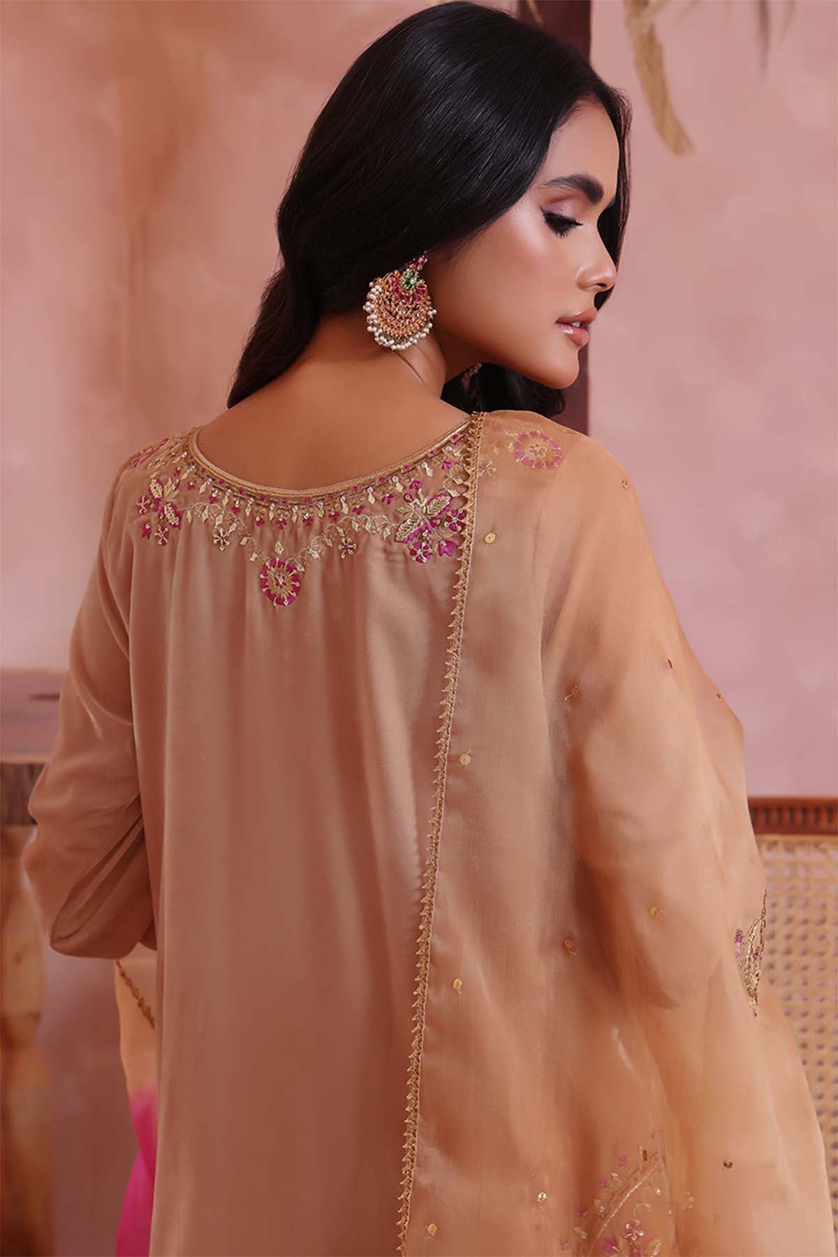 Nimra Kashif