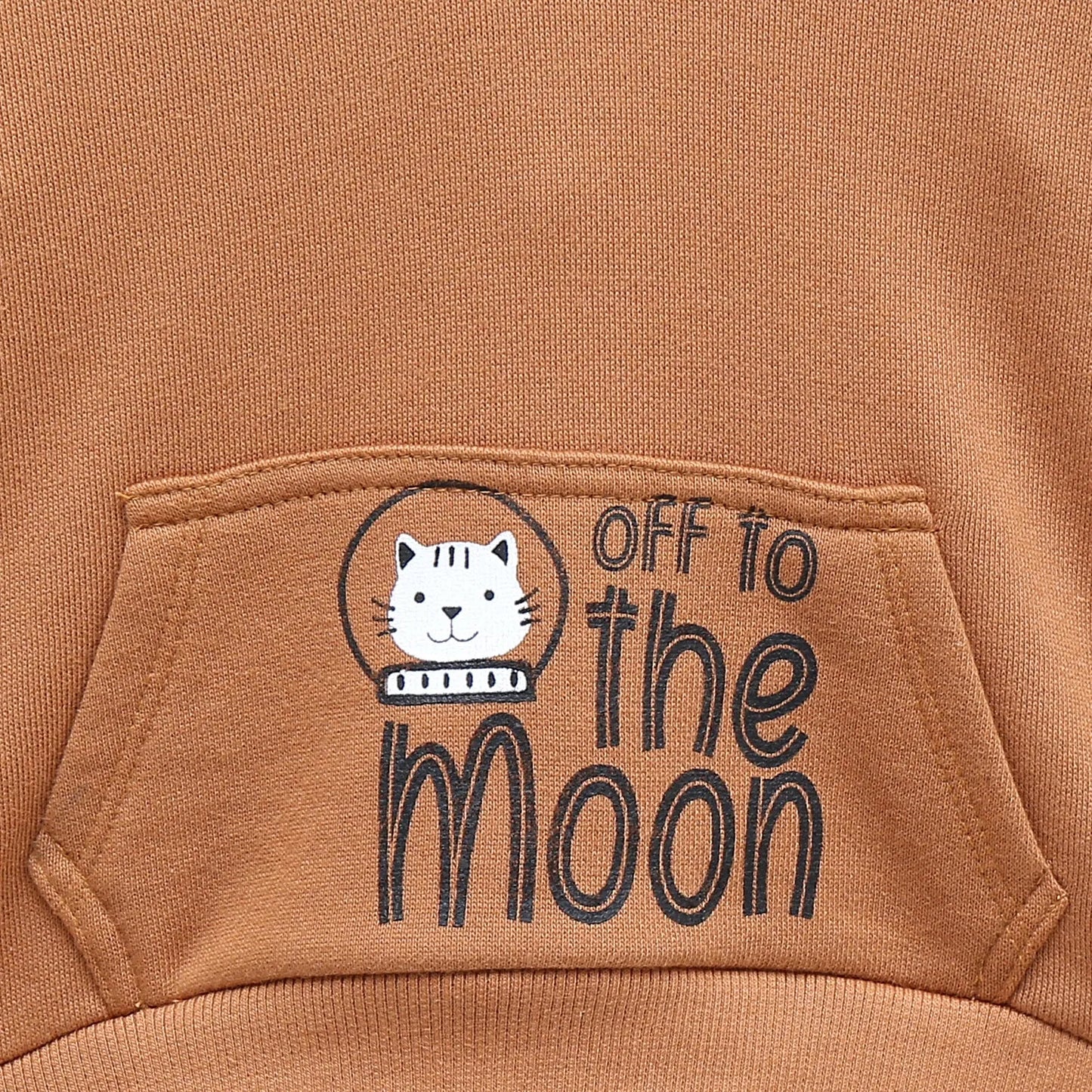 The nest clothing