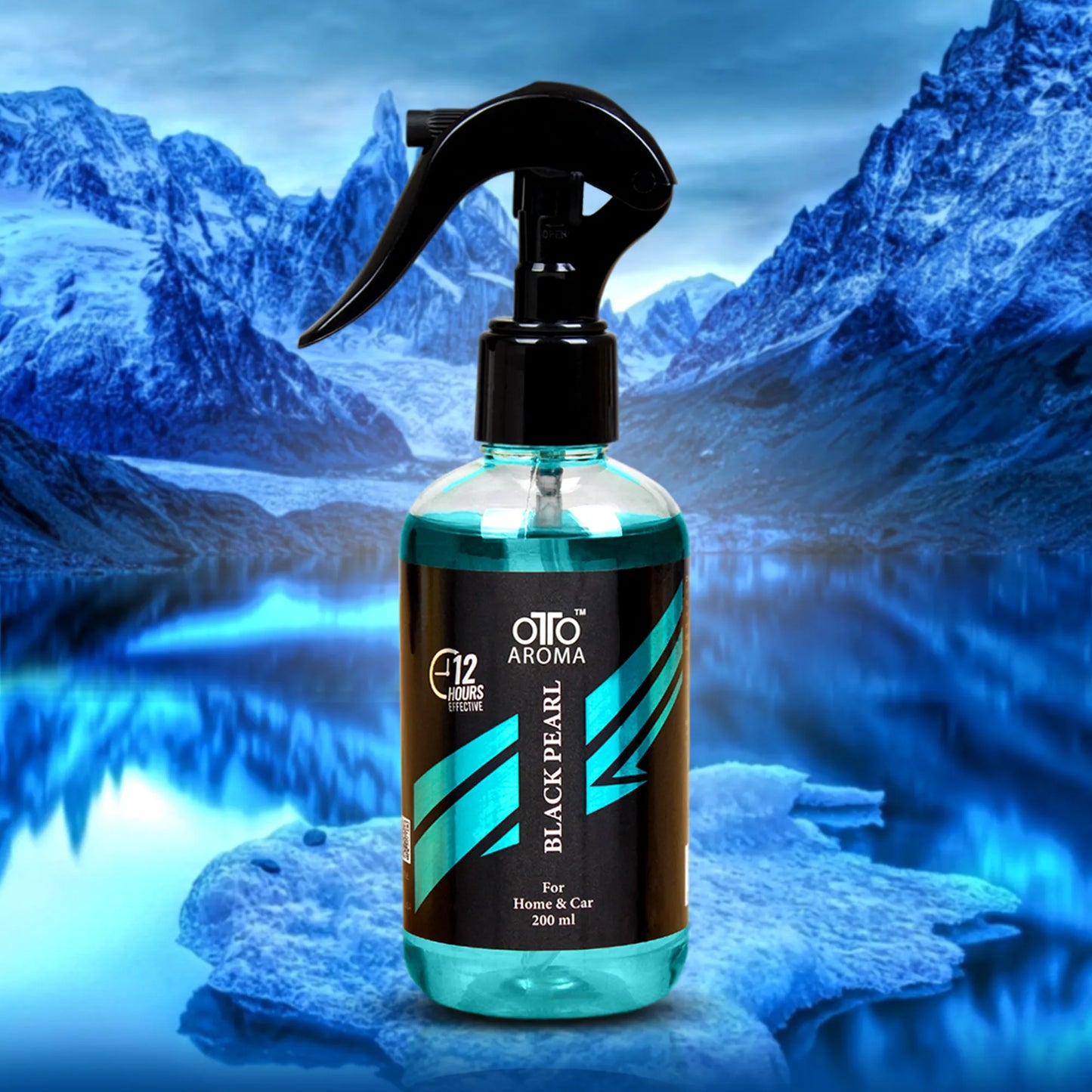 OTTO AROMA