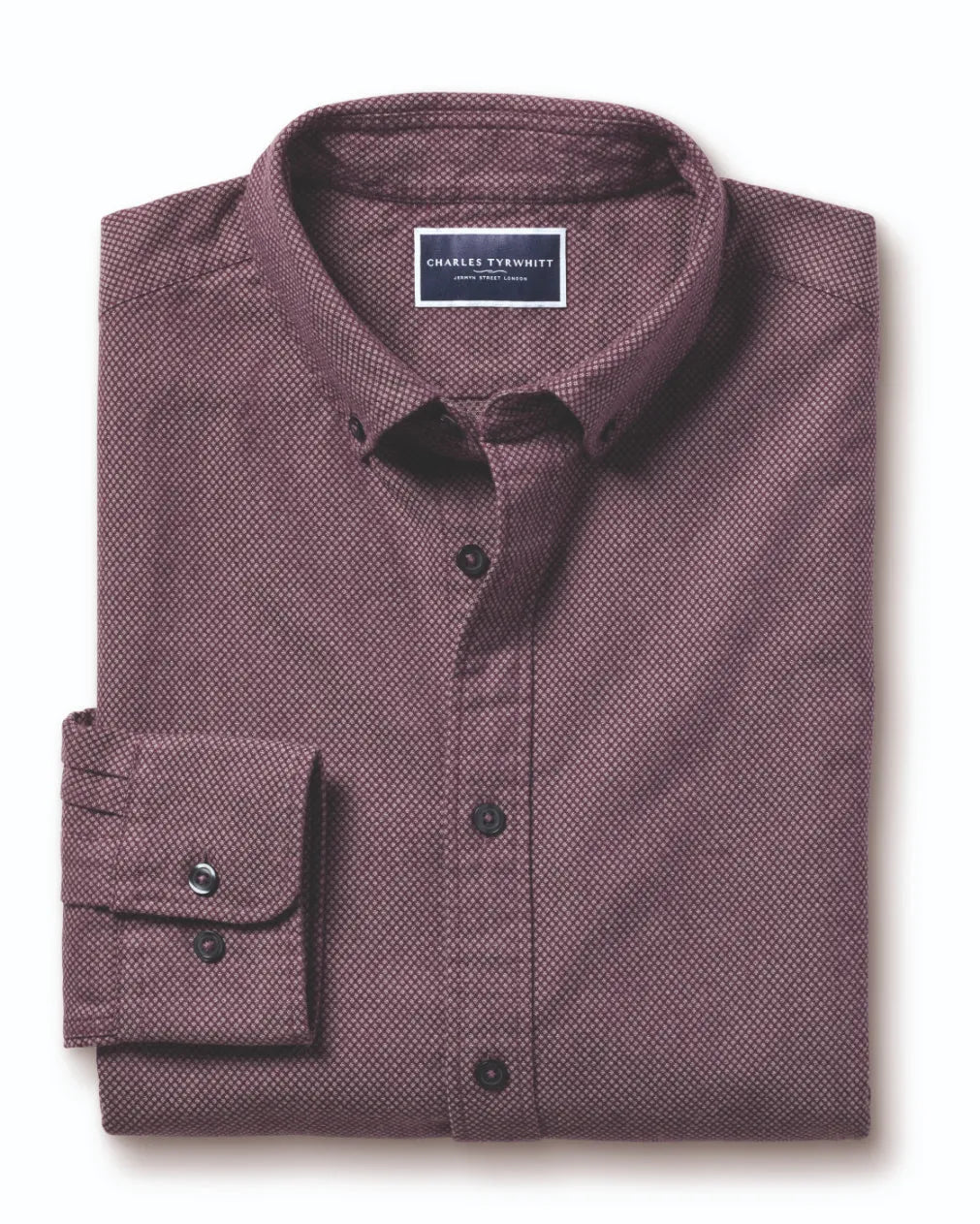 Charles Tyrwhitt