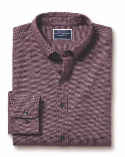 Charles Tyrwhitt