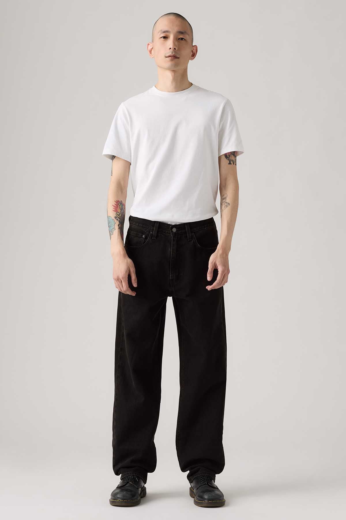 Levi's