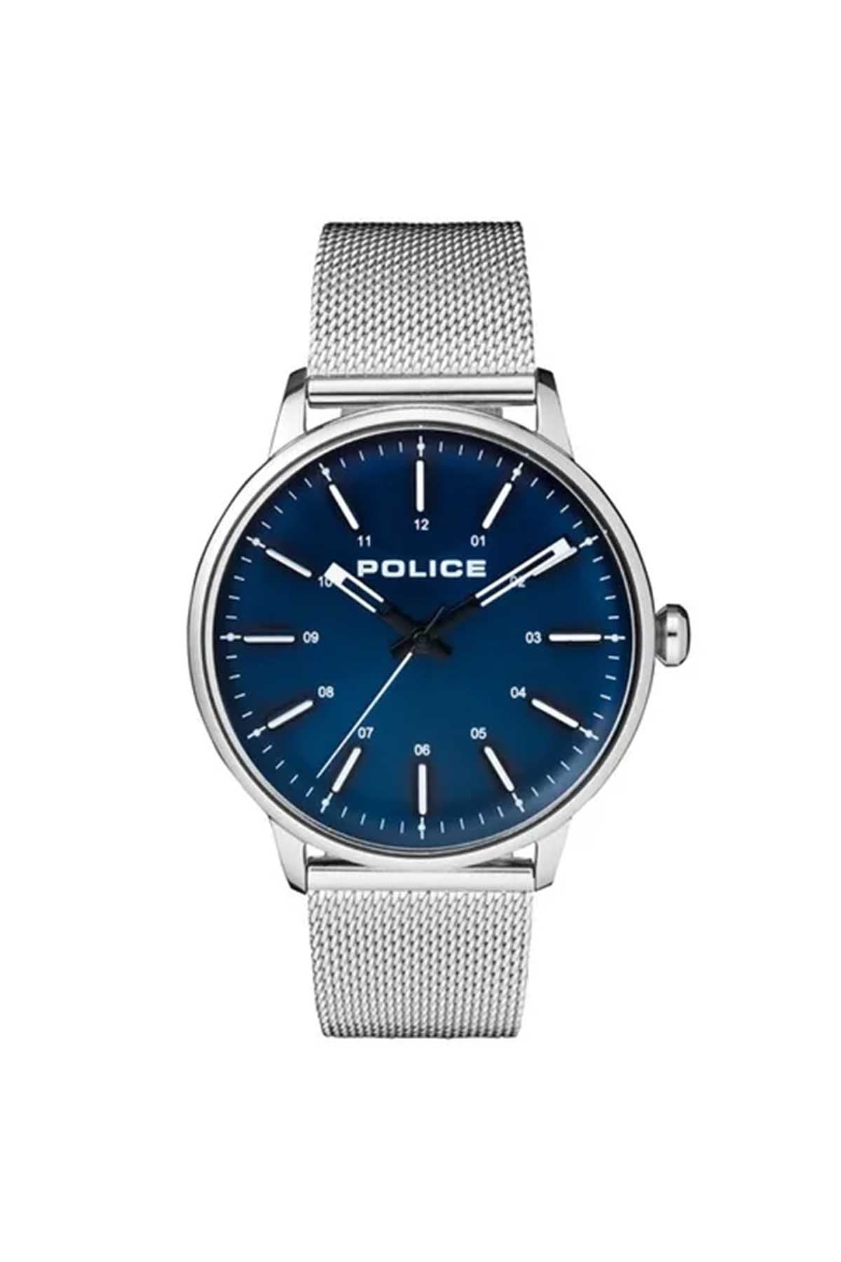 POLICE WATCHES