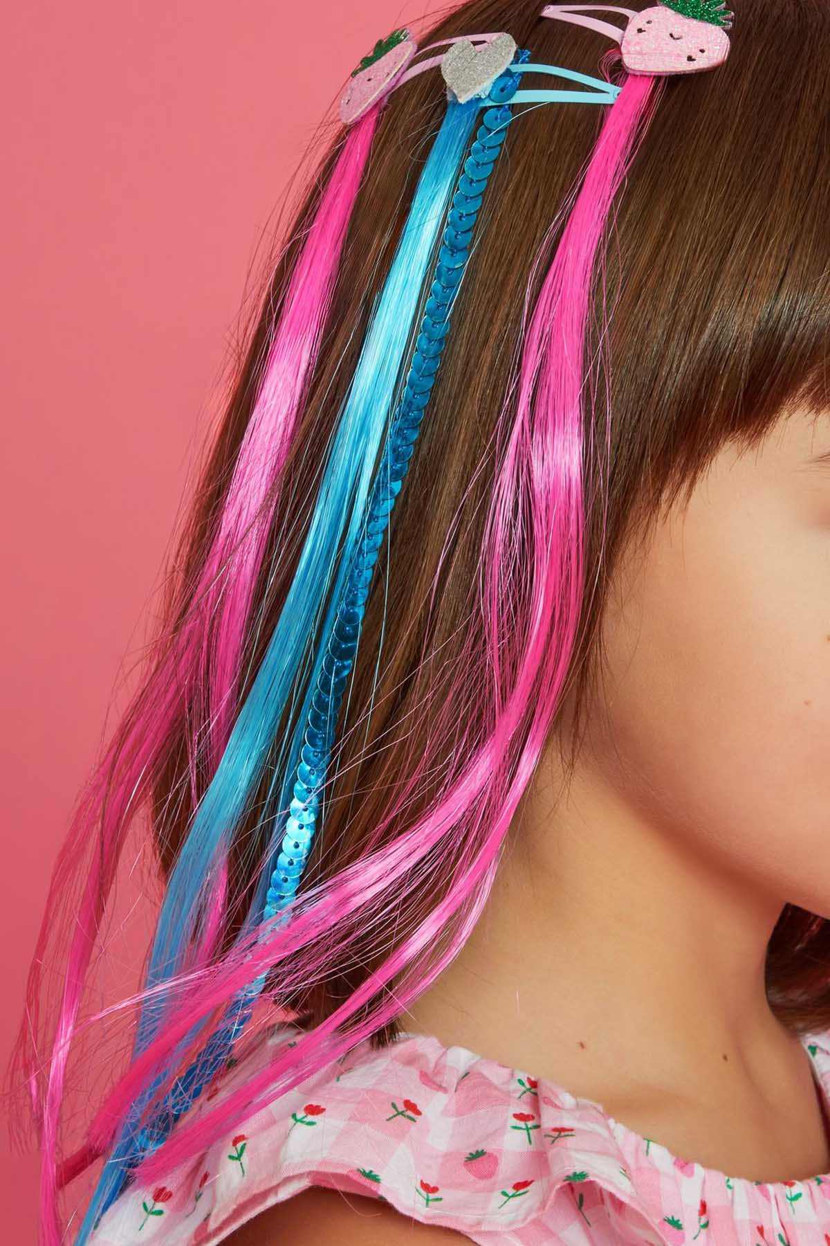 Accessorize