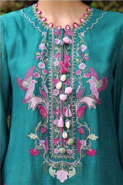 Reema Ahsan - AK Galleria