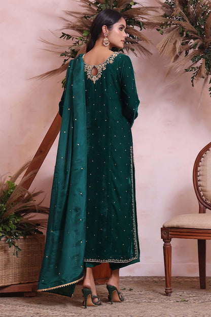 Nimra Kashif - AK Galleria
