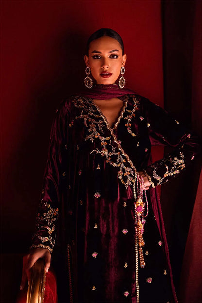 Nimra Kashif - AK Galleria