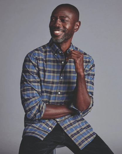 Charles Tyrwhitt