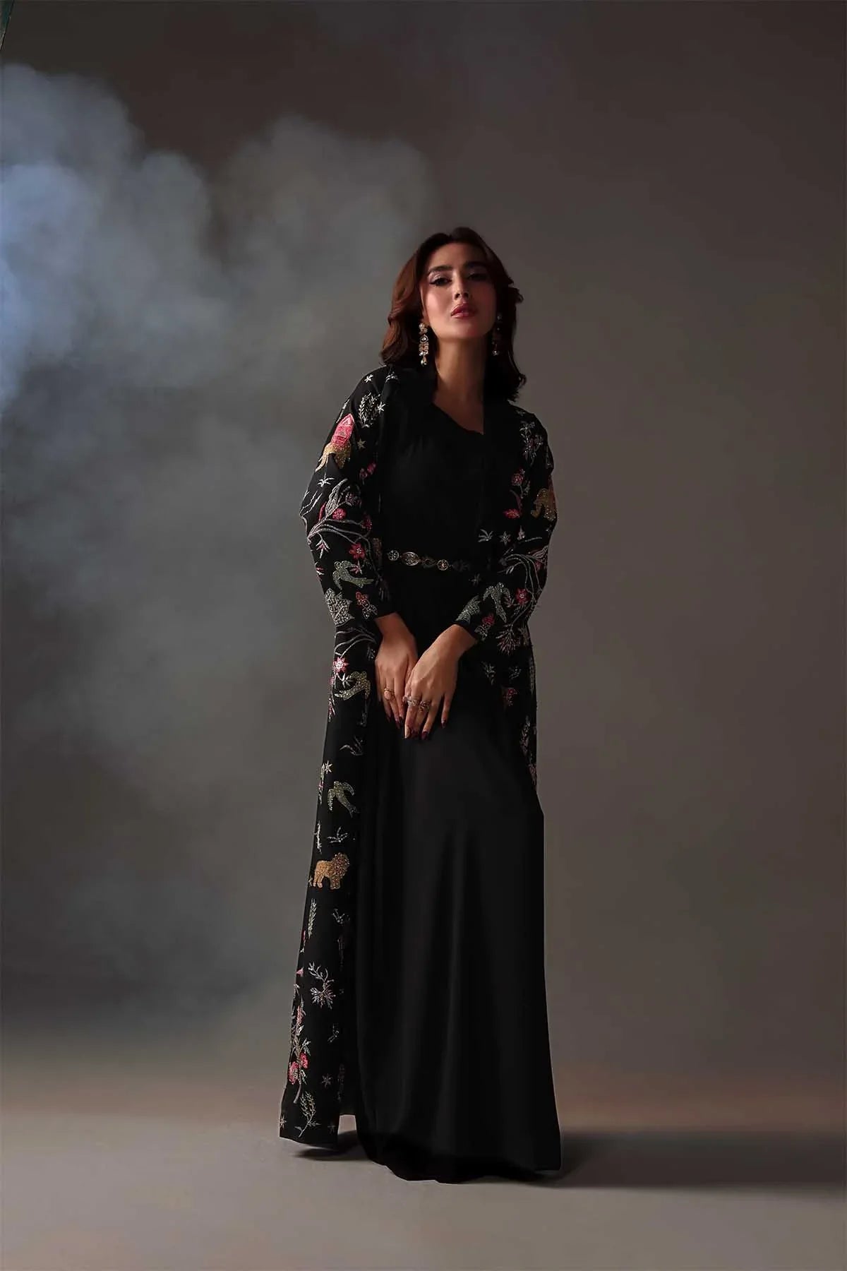 Reema Ahsan - AK Galleria