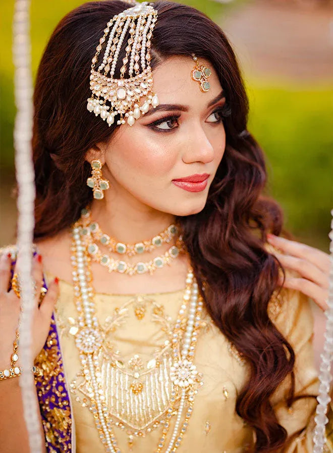 Kehkeshan - AK Galleria