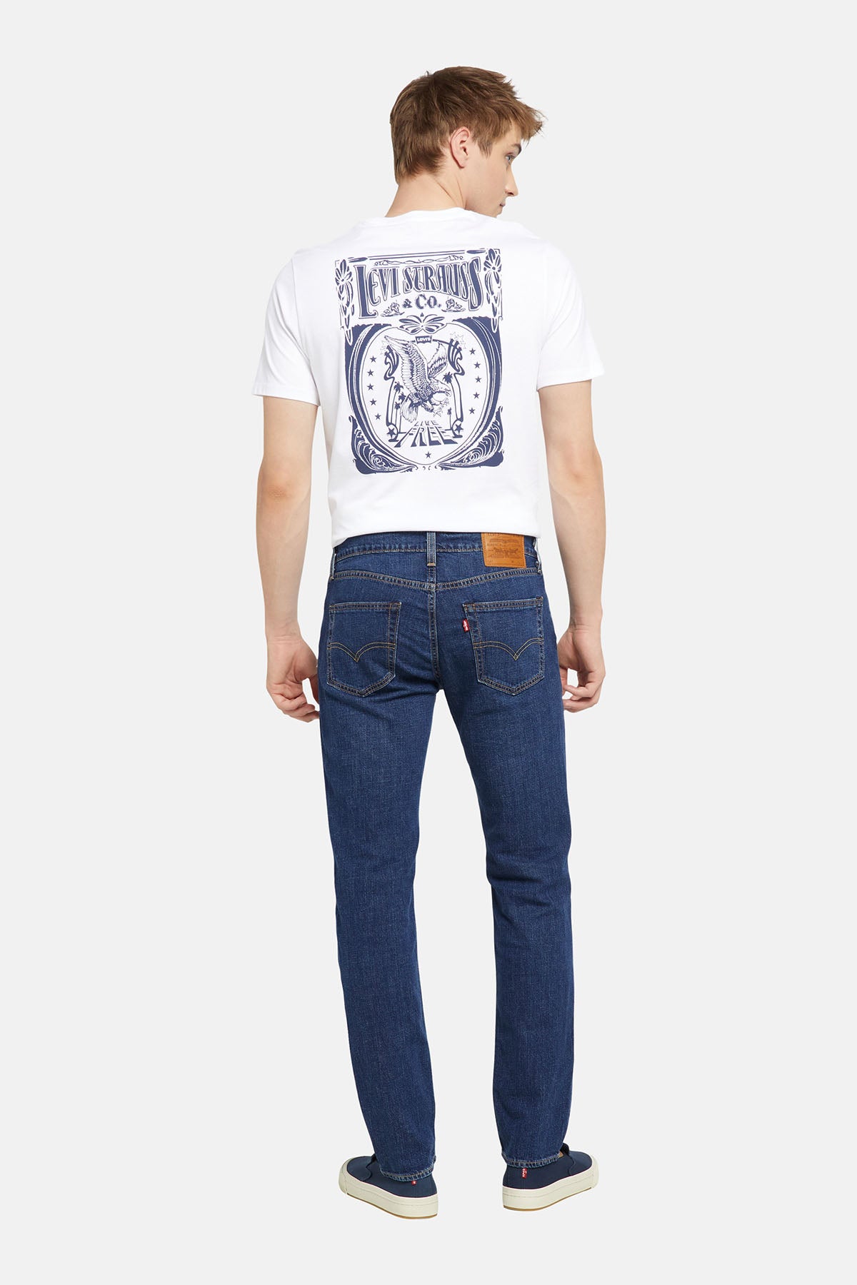 Levi's