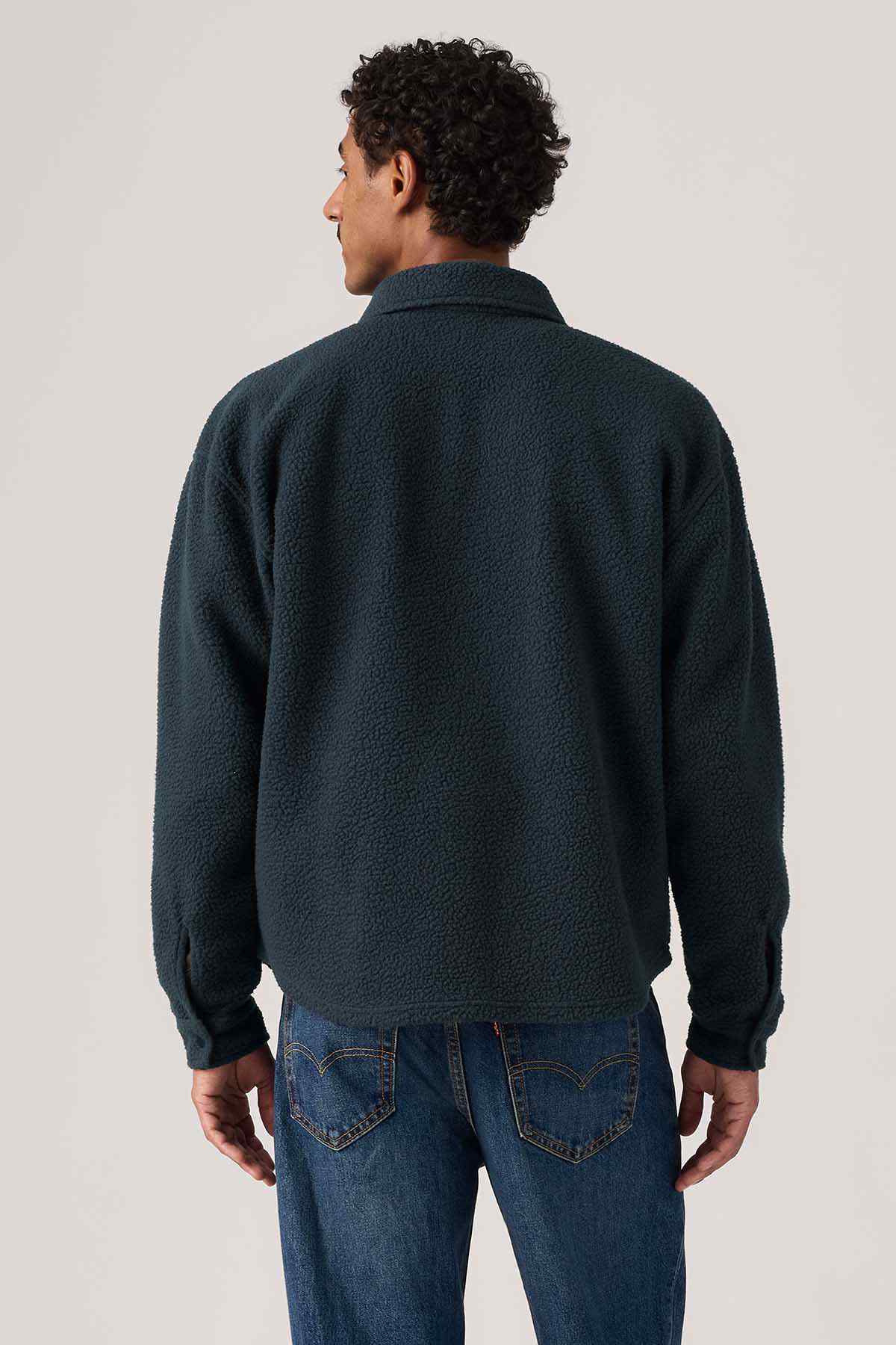 Levi's