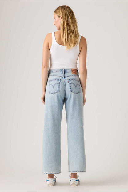 Levi's
