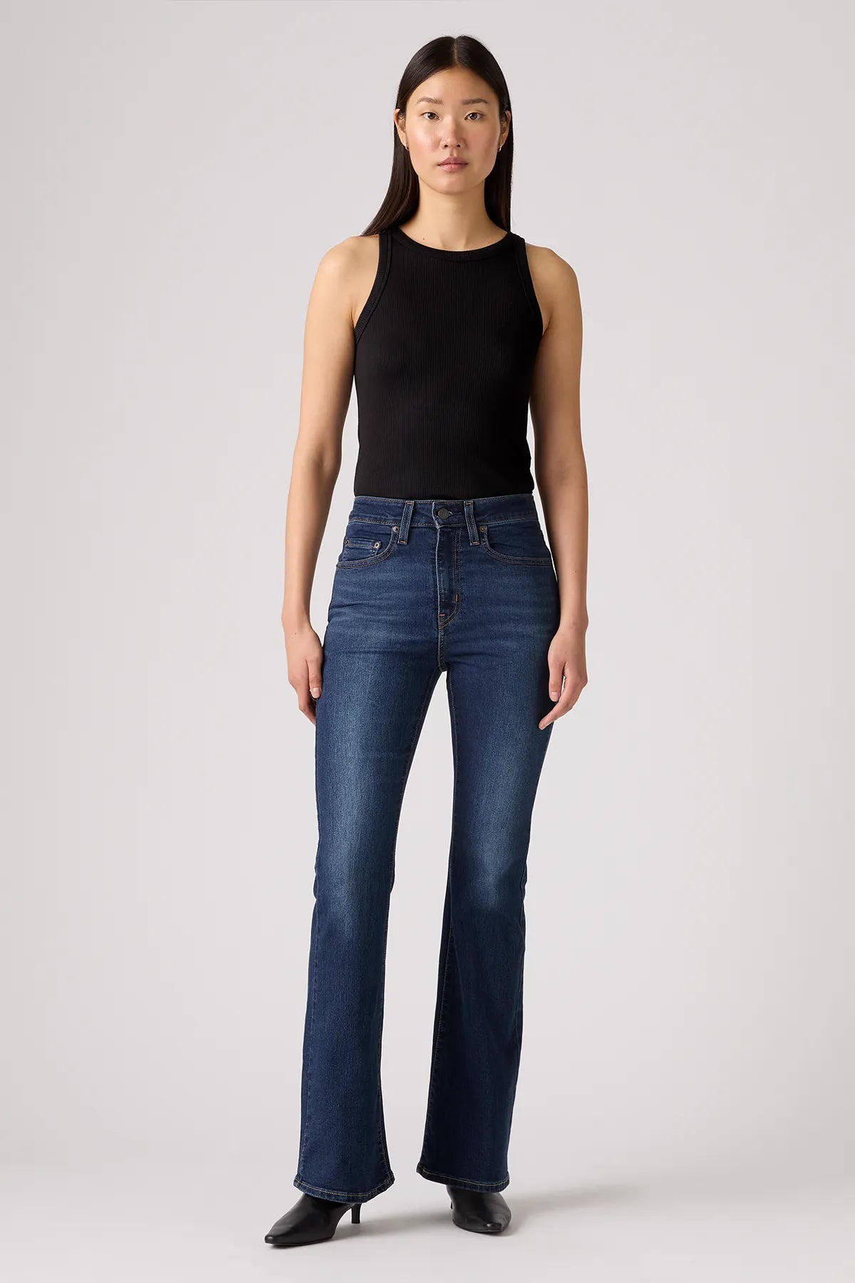 Levi's