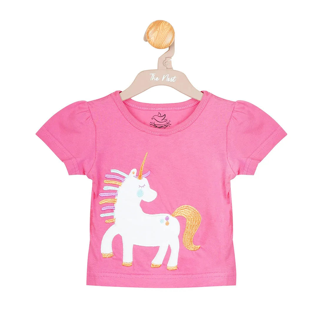 The nest clothing