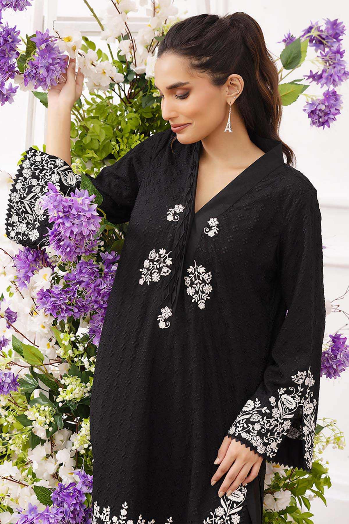 Nimra Kashif