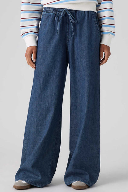 Levi's