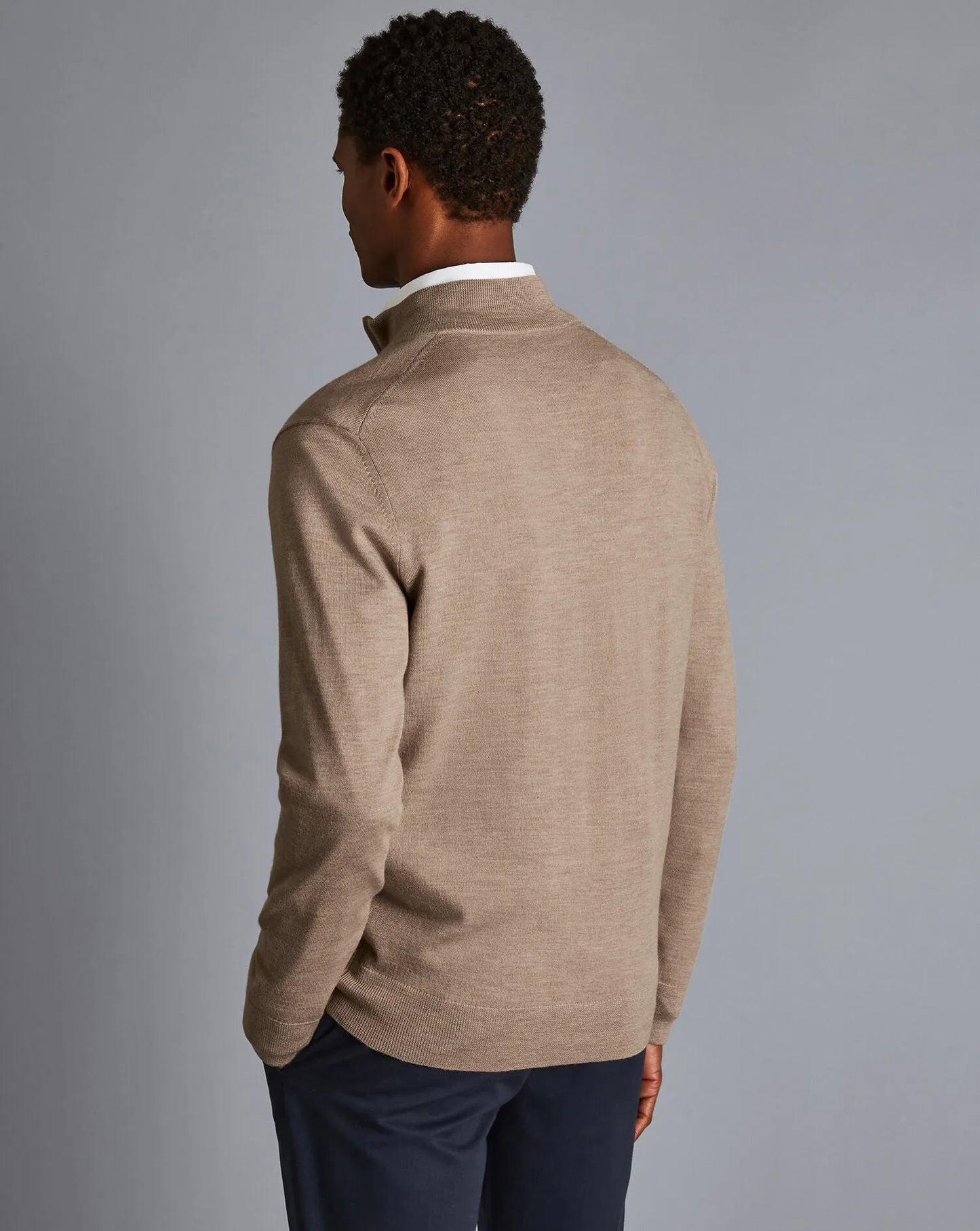 Charles Tyrwhitt