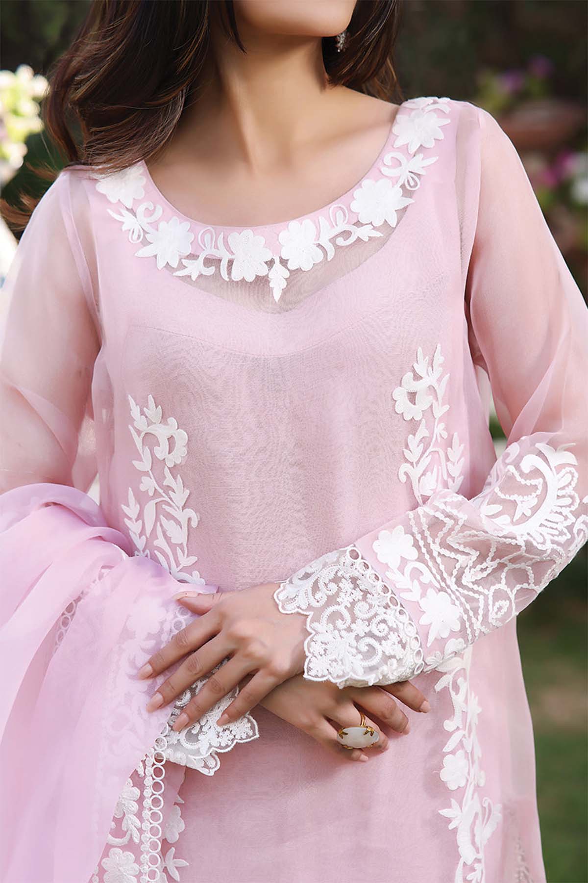 Nimra Kashif
